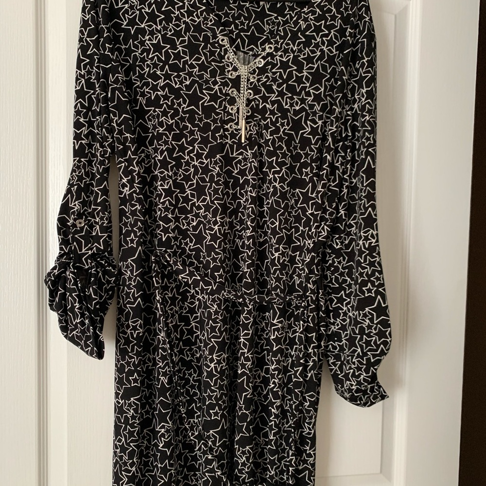 MK dress